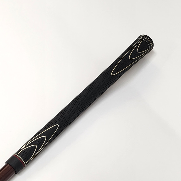 Alien ET 4-Hybrid 21º Graphite Apollo 75g Mid Flex Shaft RH 40.5" - Picture 9 of 10